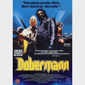 Dobermann