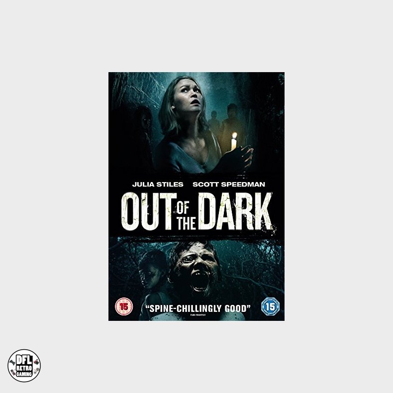 Out of the Dark