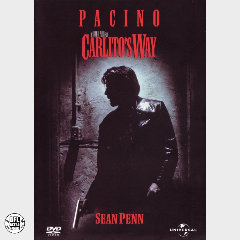 Carlito's Way