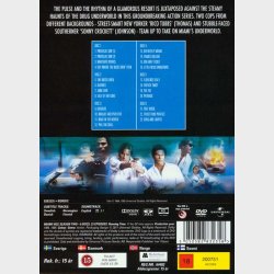 Miami Vice: Season Two