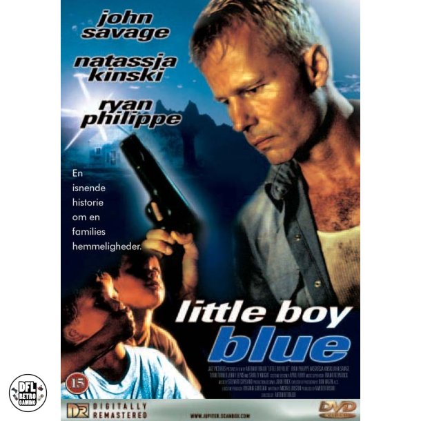 Little Boy Blue