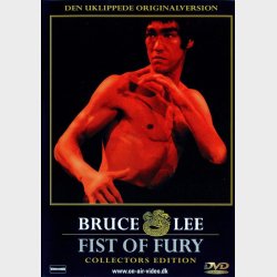 Fist of Fury