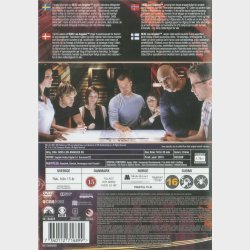 NCIS: Los Angeles: The Fifth Season