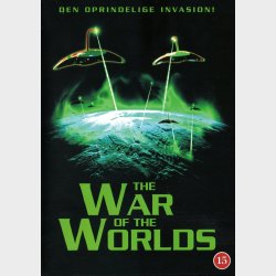 The War of the Worlds