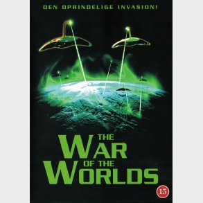 The War of the Worlds