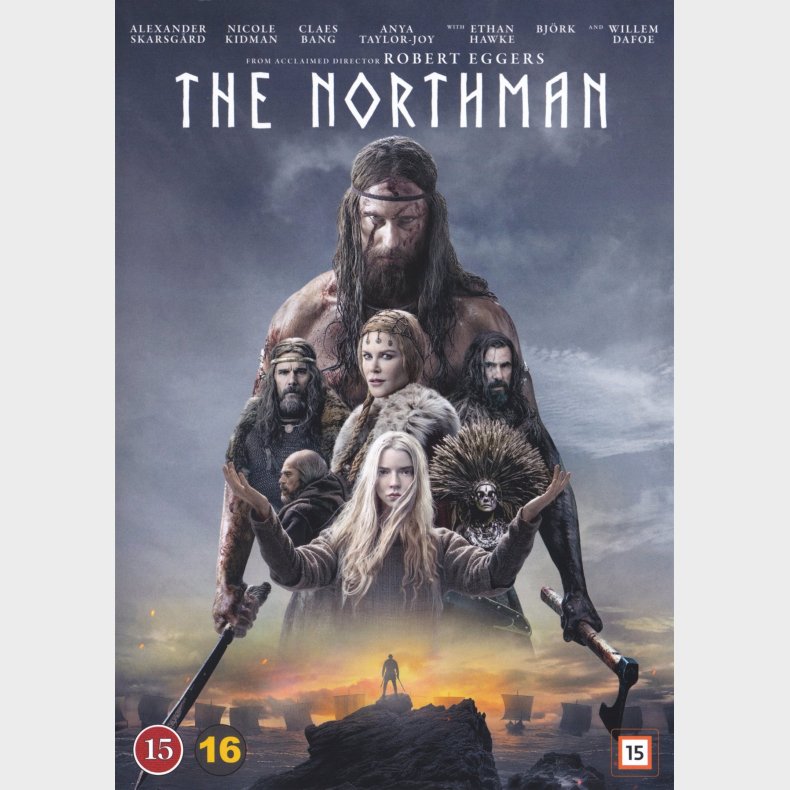 The Northman