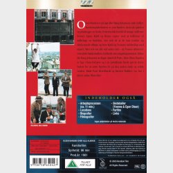 Olsen Banden Over alle bjerge