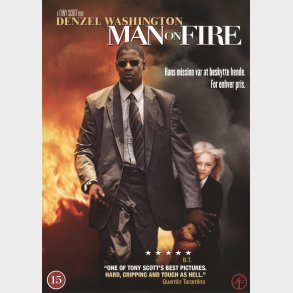 Man on Fire
