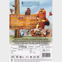 Boog &amp; Elliot - Vilde Venner