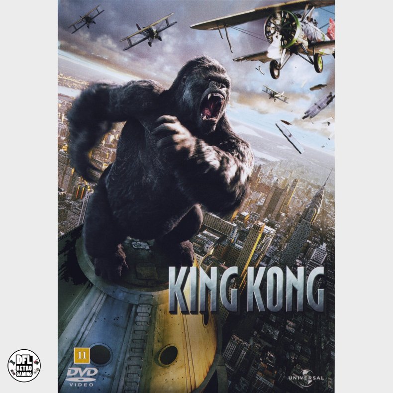 King Kong