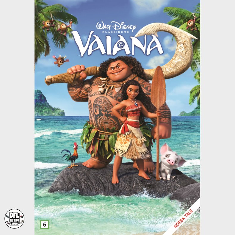 Vaiana