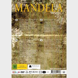 Mandela: Man of Vision