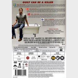 Dexter: The Fifth Season