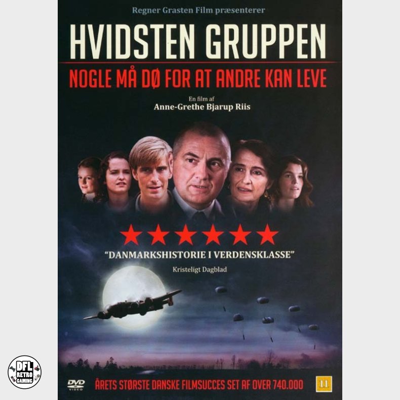 Hvidsten Gruppen