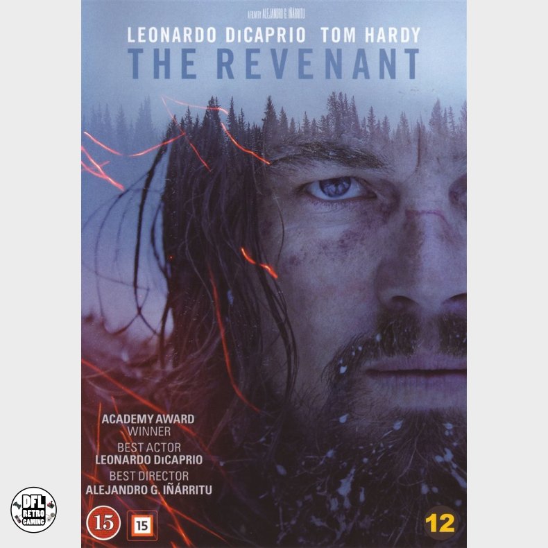 The Revenant