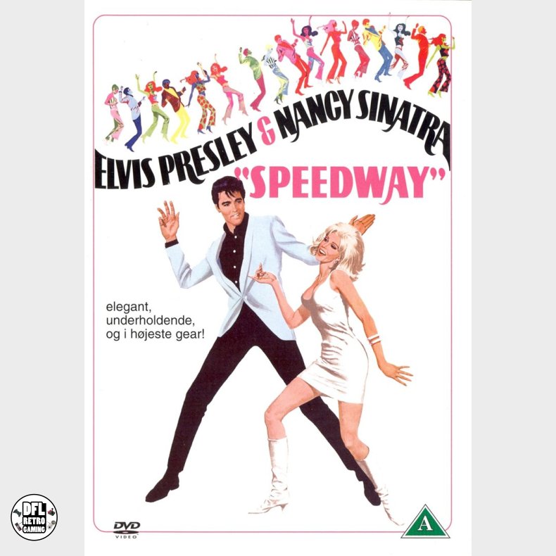 Speedway
