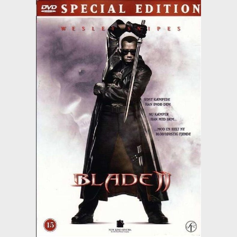 Blade II