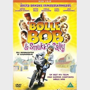 B�lle Bob & Smukke Sally