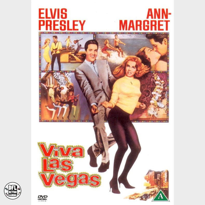 Viva Las Vegas