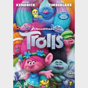 Trolls