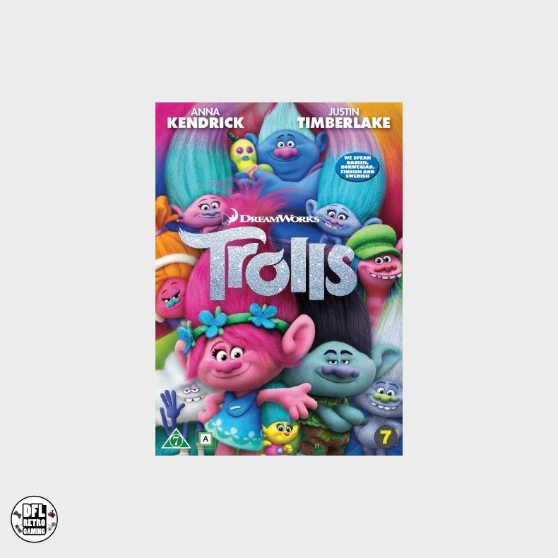 Trolls
