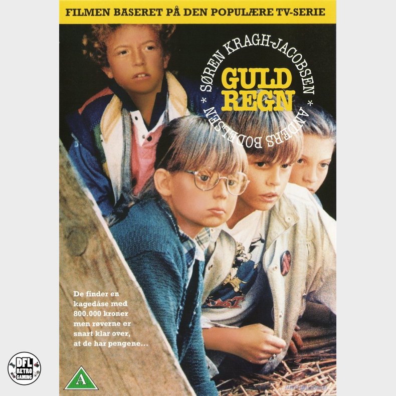 Guldregn