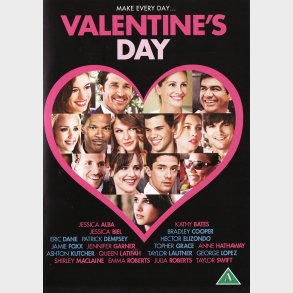 Valentine's Day (2010)