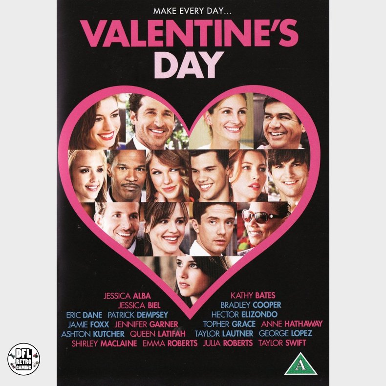 Valentine's Day (2010)