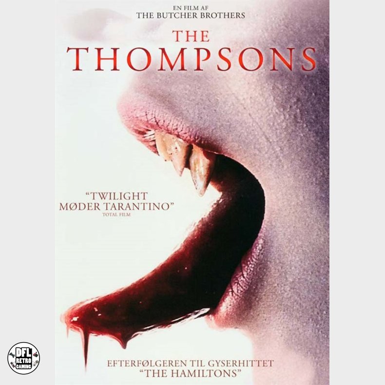 The Thompsons