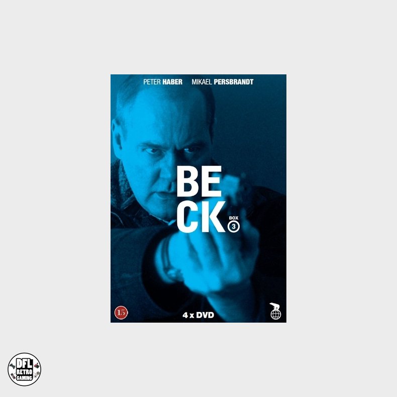Beck Box 3