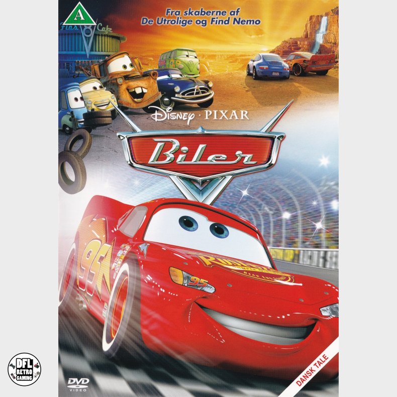 Biler