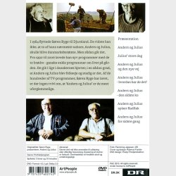 S�ren Ryge Pr�senterer: Anders og Julius