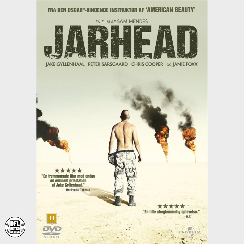 Jarhead