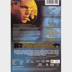 The Bourne Identity - Manden Uden Navn