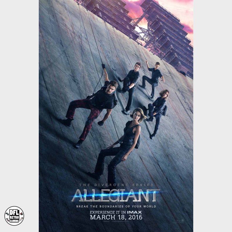 Allegiant