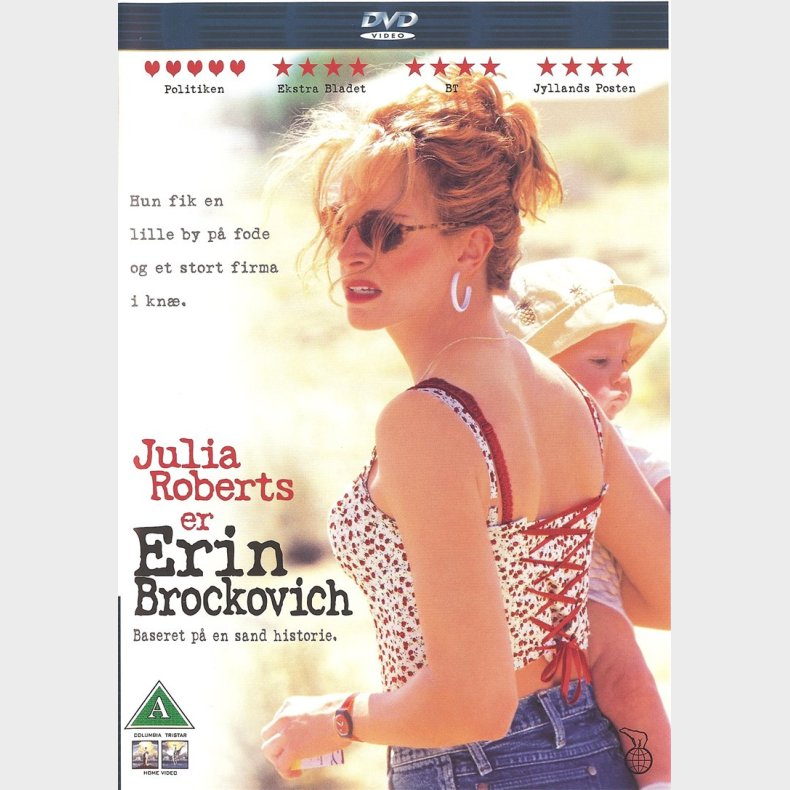 Erin Brockovich