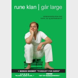 Rune Klan: G�r Large