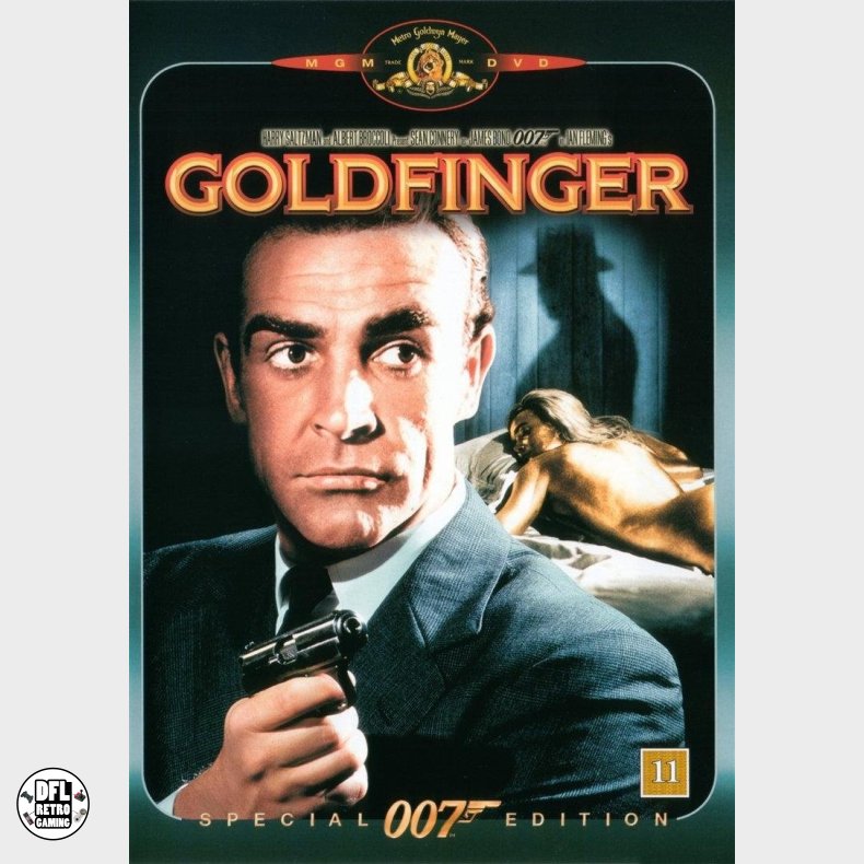 Goldfinger