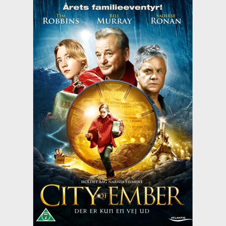 City of Ember