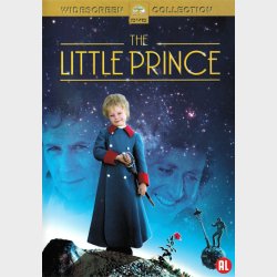 The Little Prince