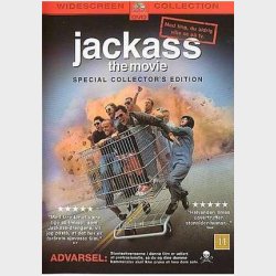 Jackass: The Movie