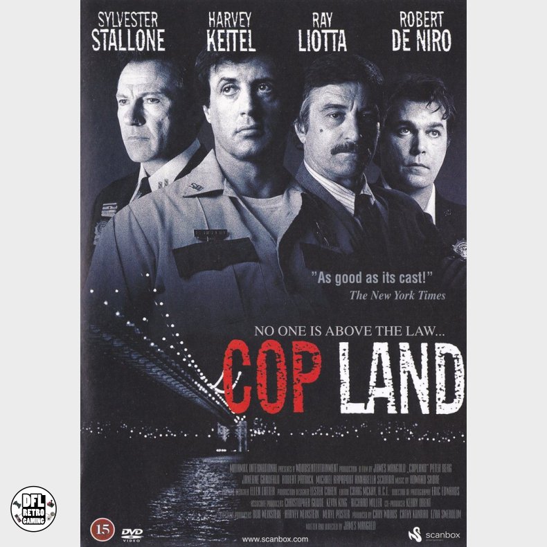 Cop Land
