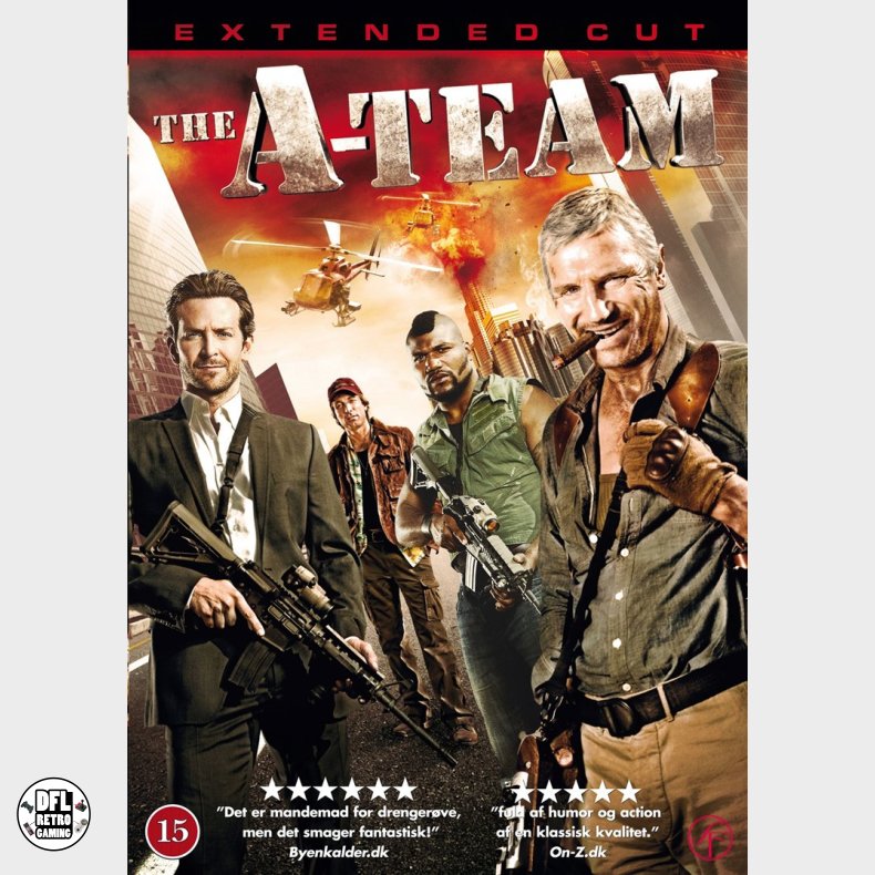 The A-Team