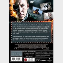 Ghost Rider: Spirit of Vengeance