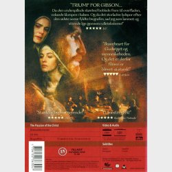 The Passion of the Christ