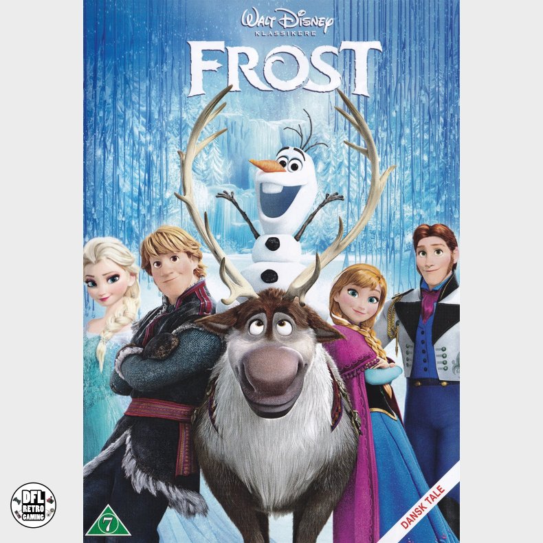 Frost