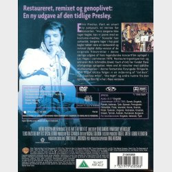 Elvis: That's The Way It Is