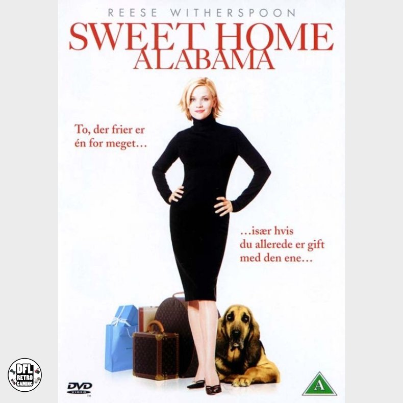 Sweet Home Alabama