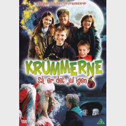 Krummerne: S er det jul igen