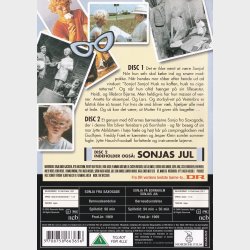 Sonja - Den komplette samling